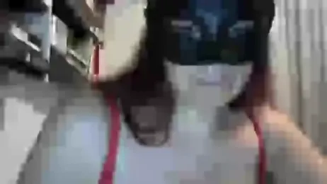 SexyPupil webcam model stream image