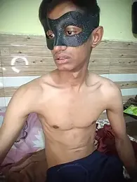 xoupleaura webcam model stream image