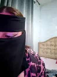 _arabica_ webcam model stream image