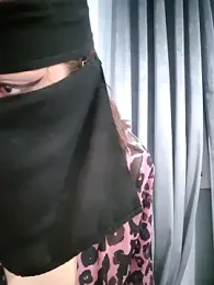 _arabica_ webcam model stream image