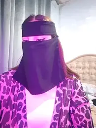 _arabica_ webcam stripchat model stream image