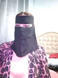 _arabica_ webcam model stream image