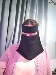 _arabica_ webcam model stream image