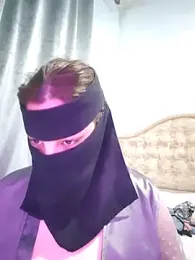 _arabica_ webcam model stream image