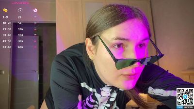 Maria_Bowie webcam model stream image