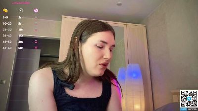 Maria_Bowie webcam model stream image