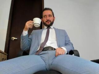 Karl Heinrich webcam model stream image