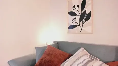 KassMonroe webcam stripchat model stream image