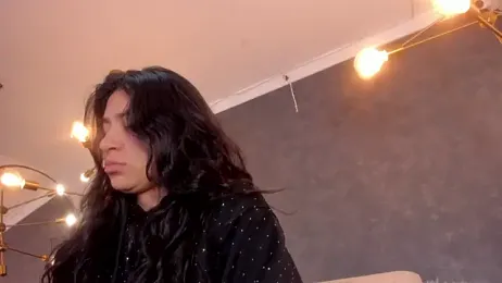 dayra_angels webcam model stream image