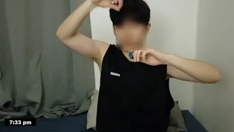 min9811 webcam stripchat model stream image