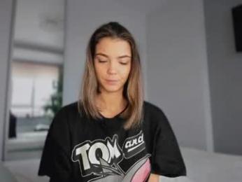 cambabby webcam model stream image