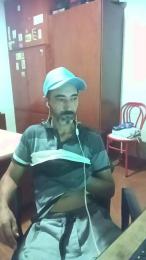 Fedeho webcam model stream image