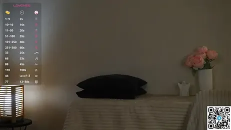 MarlinVarian webcam model stream image