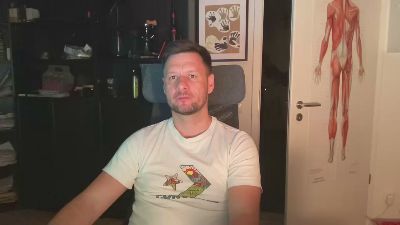 Alpha_Doc webcam model stream image
