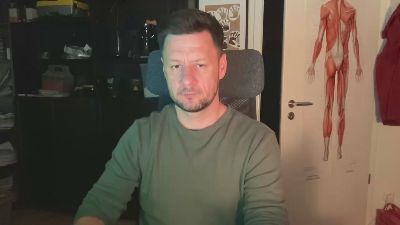 Alpha_Doc webcam model stream image