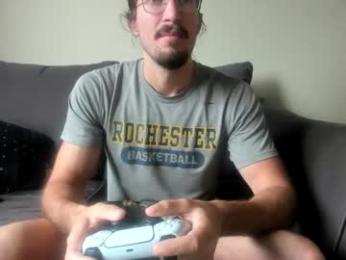 chadpowerz webcam chaturbate model stream image