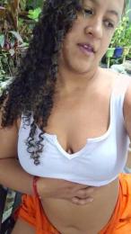 PieldeChocolate webcam cam4 model stream image