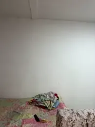 RickyEbony webcam model stream image