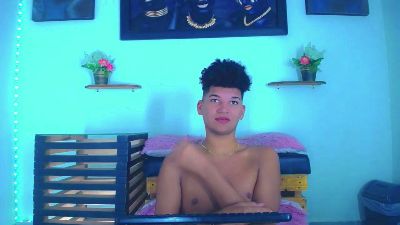 Sebastian_D webcam model stream image