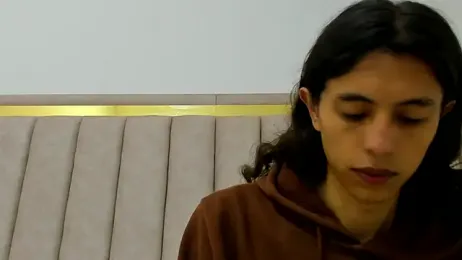 FreyaMoller webcam model stream image