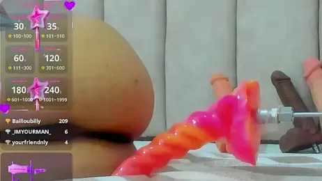 FreyaMoller webcam model stream image