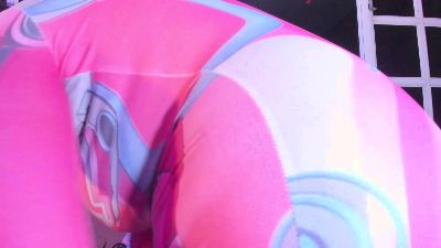 HariMoon webcam model stream image