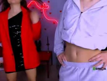 miki_nikki webcam chaturbate model stream image