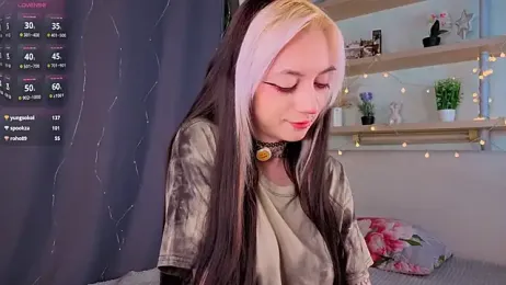 TristaRoht webcam model stream image