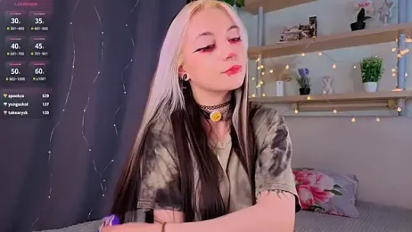 TristaRoht webcam model stream image