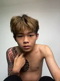 XBD-1 webcam model stream image