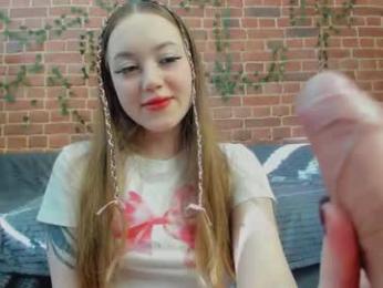 yami_yami_yami webcam chaturbate model stream image