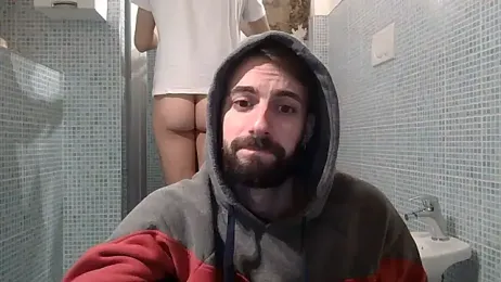 Amicisegreti webcam model stream image