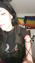 freyamoret webcam model stream image