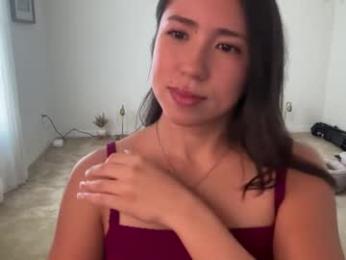 jadelove_ webcam chaturbate model stream image