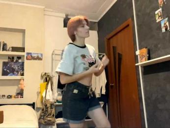 ConsuelaHarkcom webcam model stream image