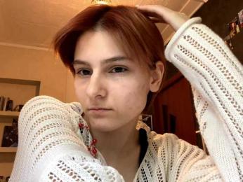 ConsuelaHarkcom webcam model stream image