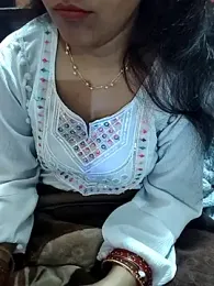 O_My_GoodnesS webcam model stream image