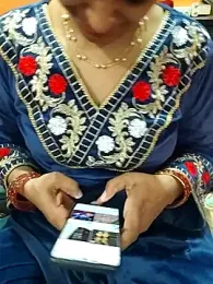 O_My_GoodnesS webcam model stream image