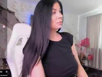 patriciakeys webcam model stream image