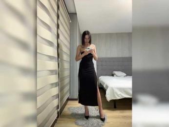 BabyDarii webcam model stream image