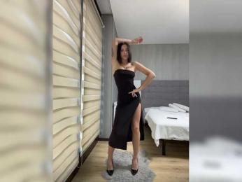 BabyDarii webcam model stream image