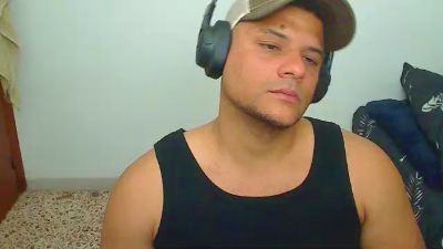 thepapi247 webcam cam4 model stream image
