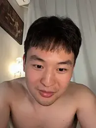 joney-H webcam model stream image