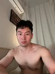 joney-H webcam model stream image