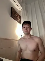joney-H webcam stripchat model stream image