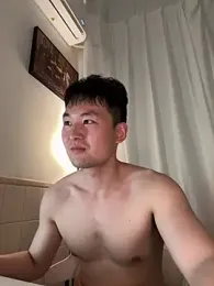 joney-H webcam model stream image