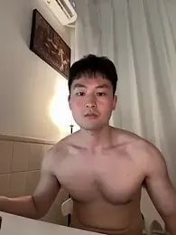 joney-H webcam model stream image
