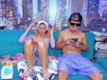 Playhard666 webcam bongacams model stream image