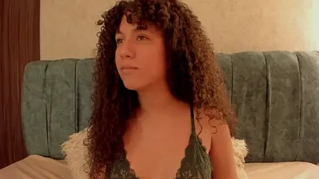 Aleera_Walton webcam model stream image