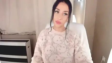 oh_julya webcam stripchat model stream image